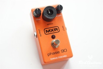 Bambasic Effectribe Phase90 modify